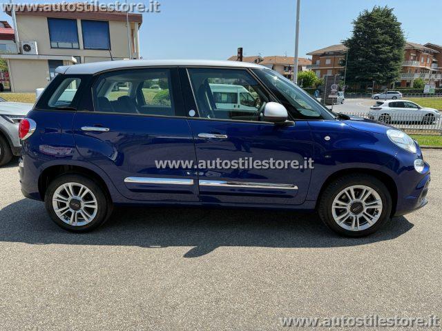 FIAT 500L 1.3 Multijet 95 CV Mirror