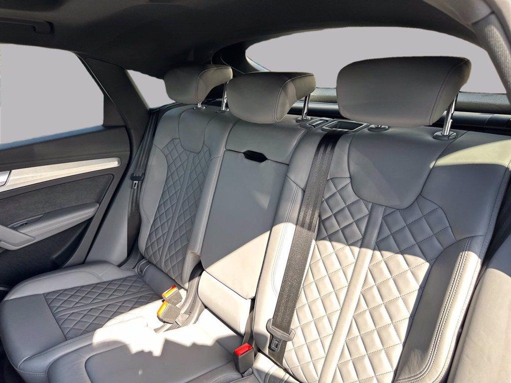 AUDI Q5 sportback 55 2.0 tfsi e s line plus quattro s-tronic del 2024