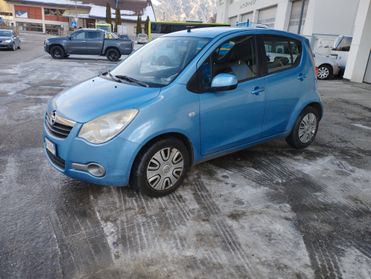 Opel Agila 1.3 CDTI 75CV neopatentati