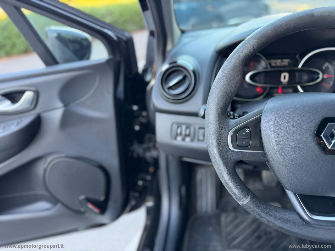 RENAULT Clio dCi 8V 75 CV S&S 5p. Energy Intens