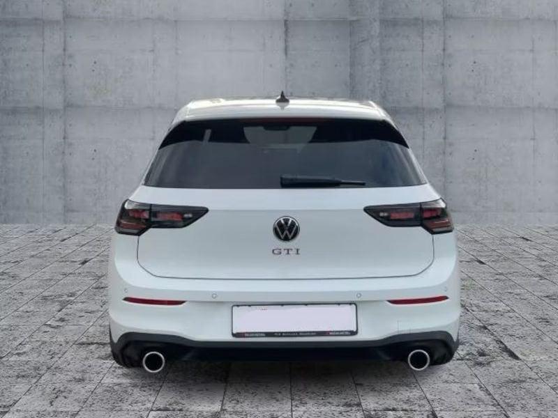 Volkswagen Golf 8.5 2.0 TSI GTI DSG Matrix Led Tetto Head up Camera
