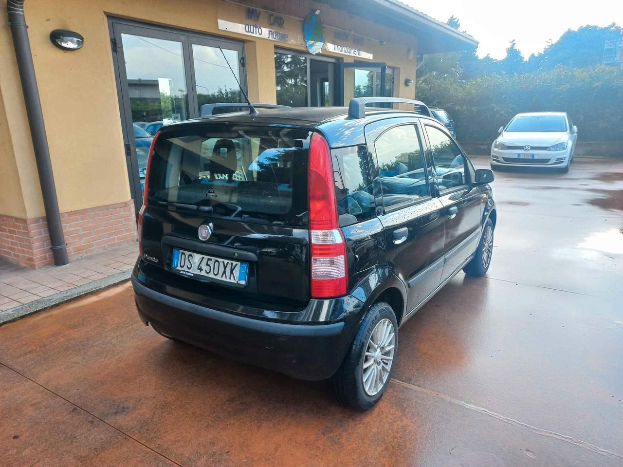 Fiat Panda 1.2 Dynamic