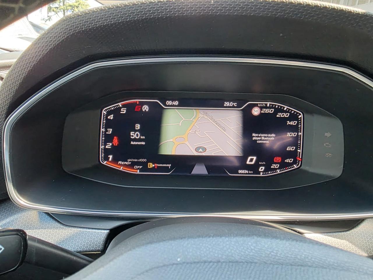 Seat Leon 2.0 TDI Style