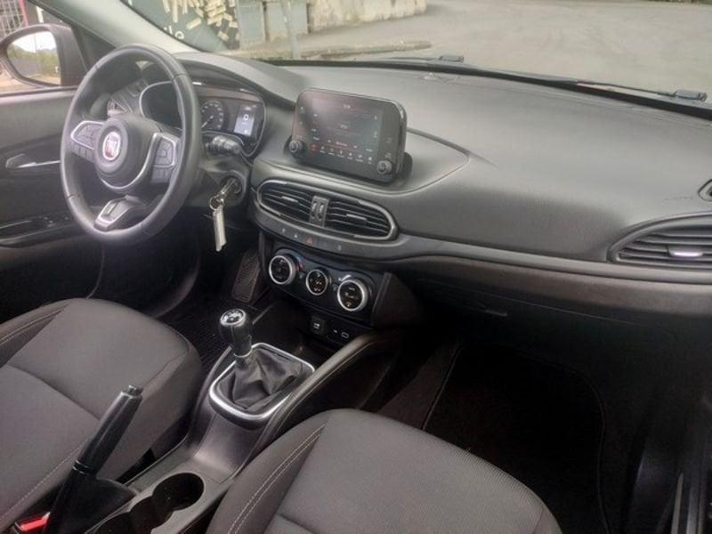 FIAT Tipo Tipo 1.3 Mjt S&S 4 porte City Life