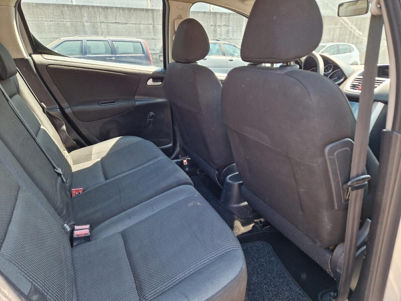 Peugeot 207 1.4 8V 75CV SW Energie ECO GPL