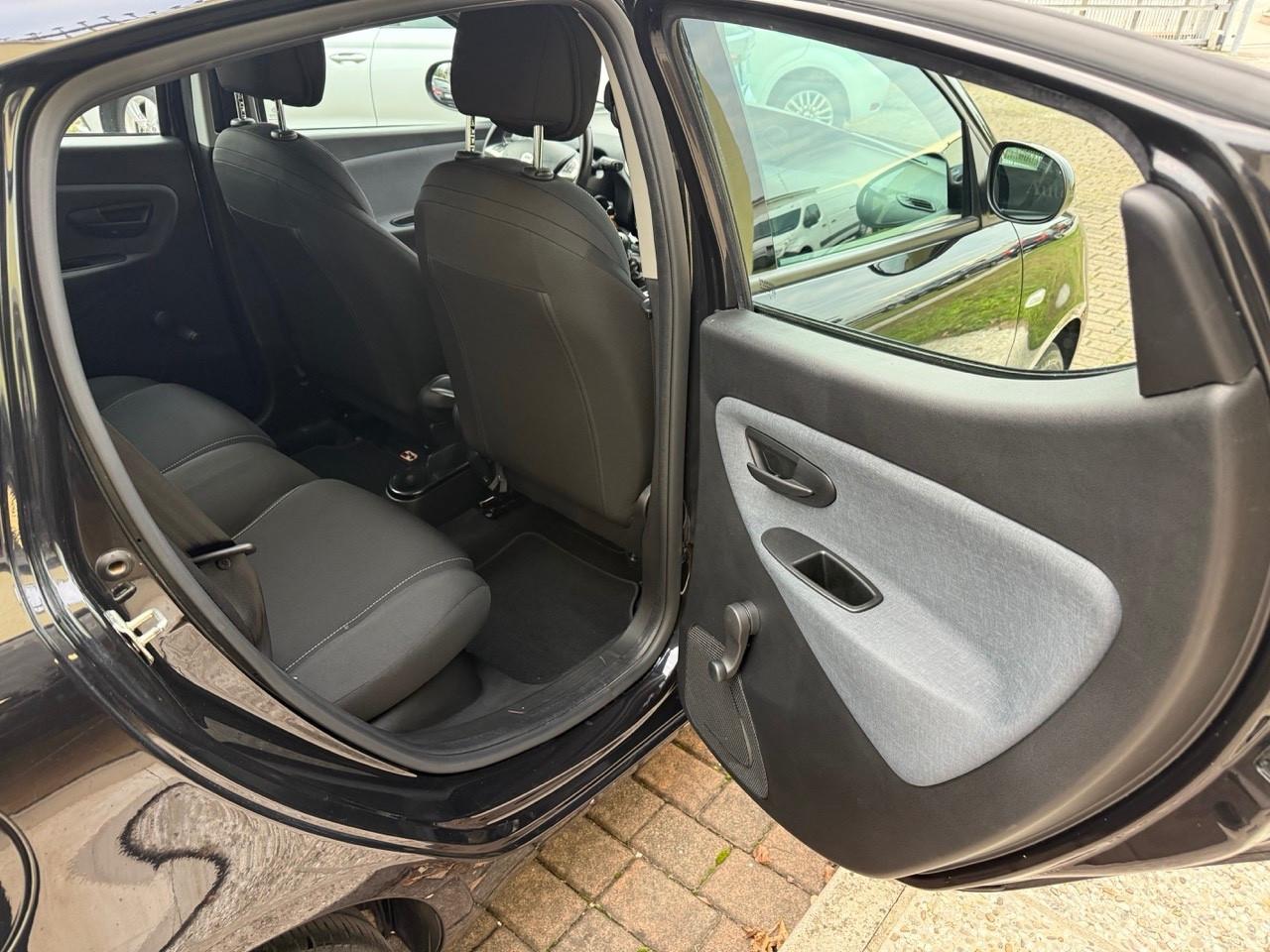 Lancia Ypsilon 1.0 FireFly 5 porte S&S Hybrid Gold SOLI 5MILA KM