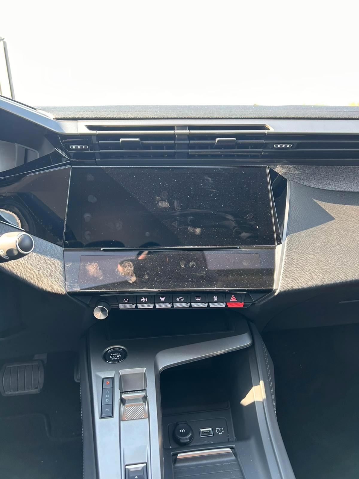 Peugeot 308 BlueHDi 130 S&S EAT8 Allure