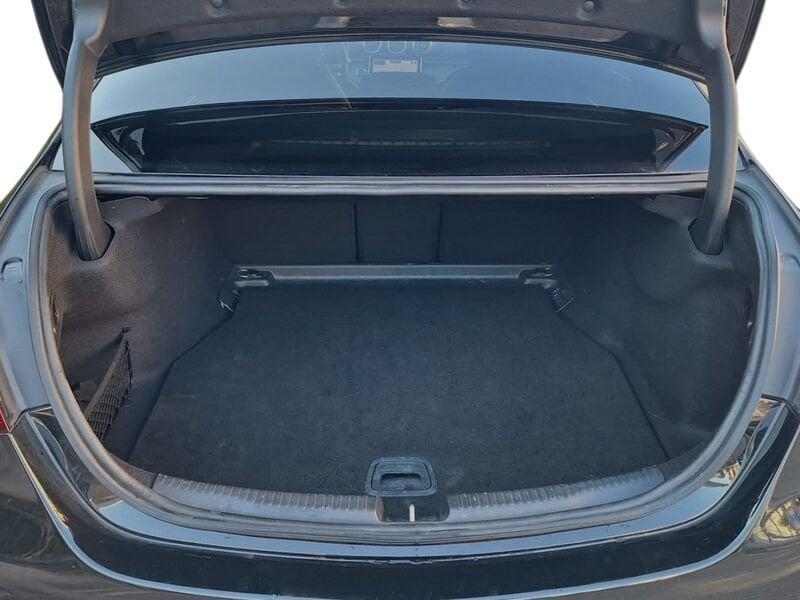 Mercedes-Benz Classe C 300 d 265 CV Mild Hybrid Automatica NAVI TETTO LED Premium Pro