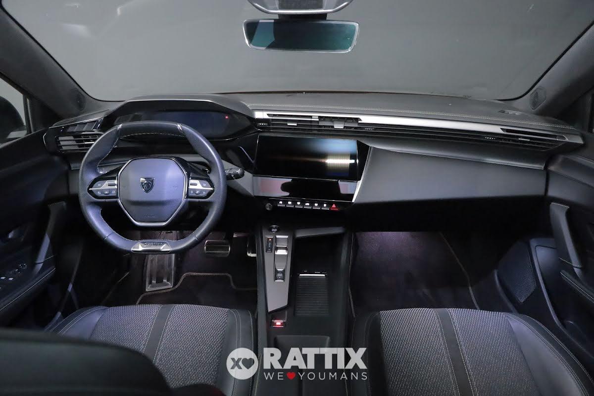 Peugeot 308 SW 1.2 Puretech t 130CV GT EAT8