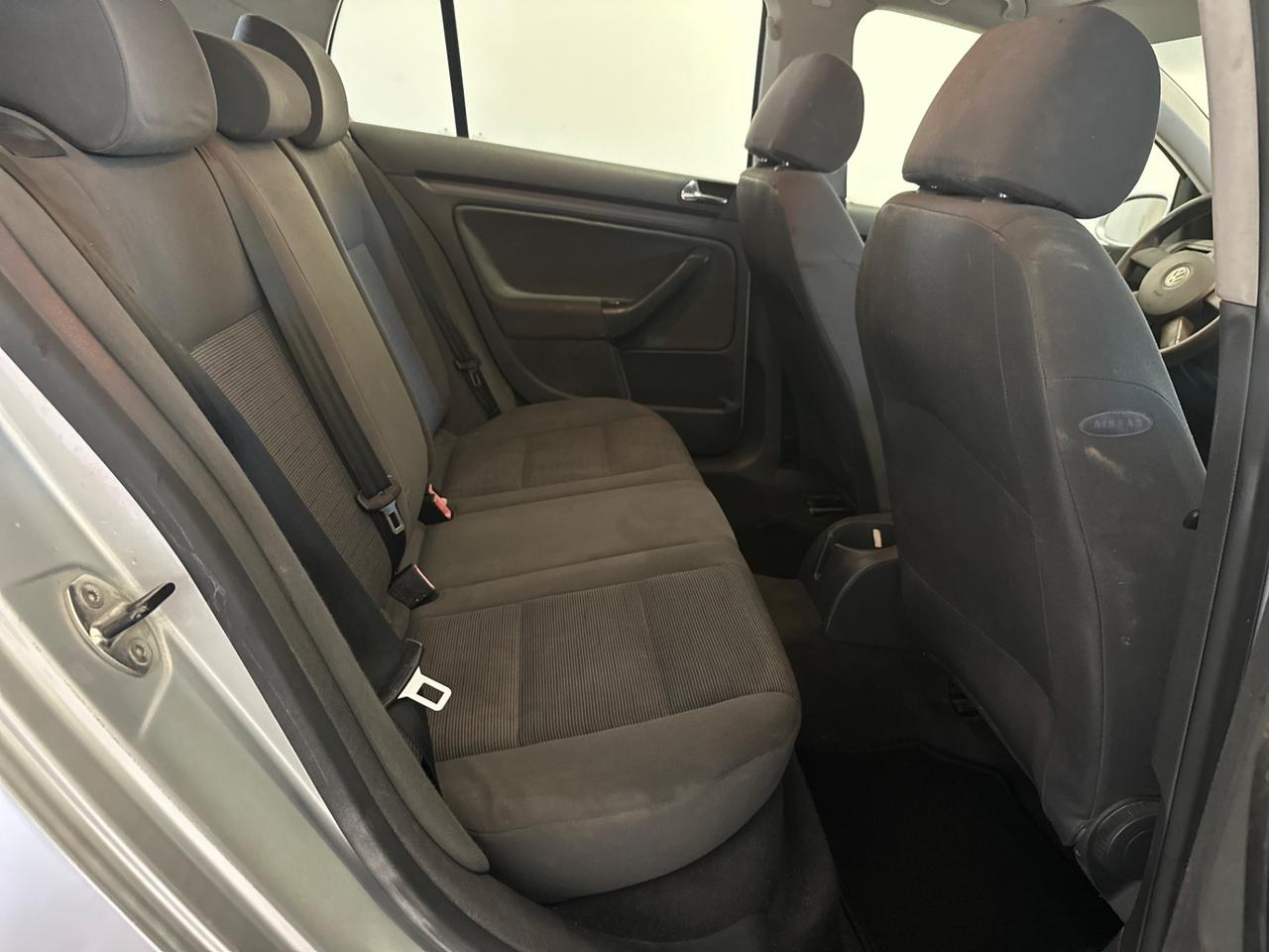 Volkswagen Golf 1.4 16V 5p. Trendline