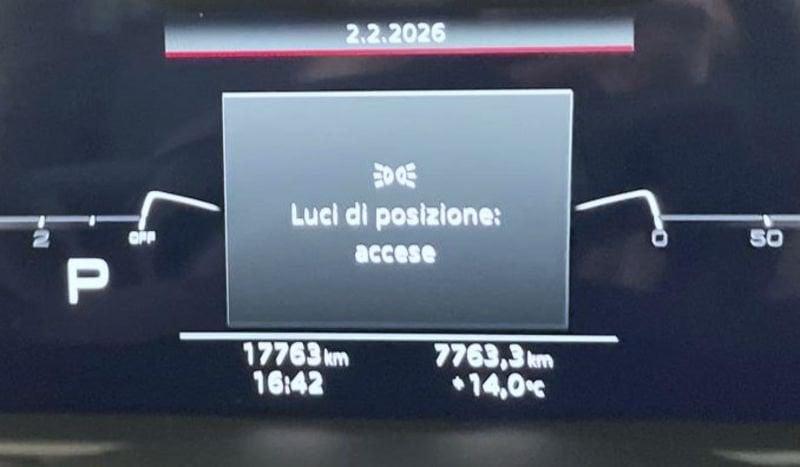 Audi Q8 Q8 SUV 45 TDI quattro tiptronic S line edition