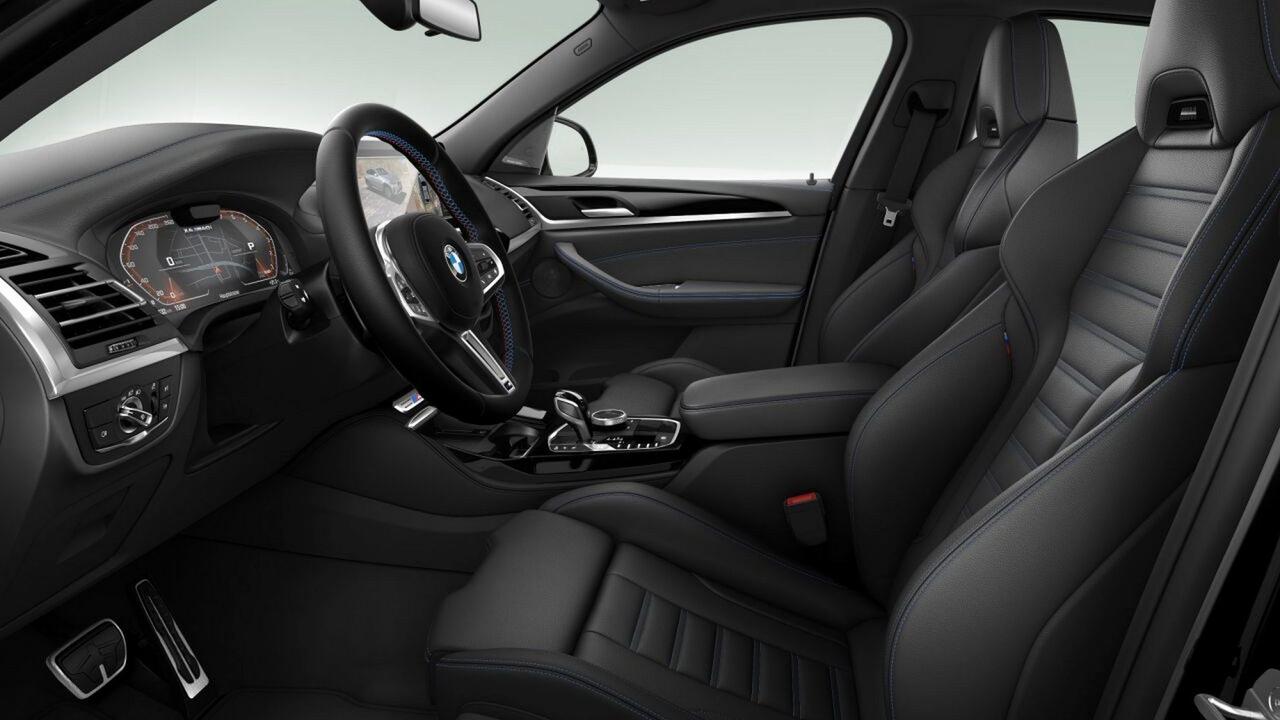 BMW BMW X4 M40i xDrive