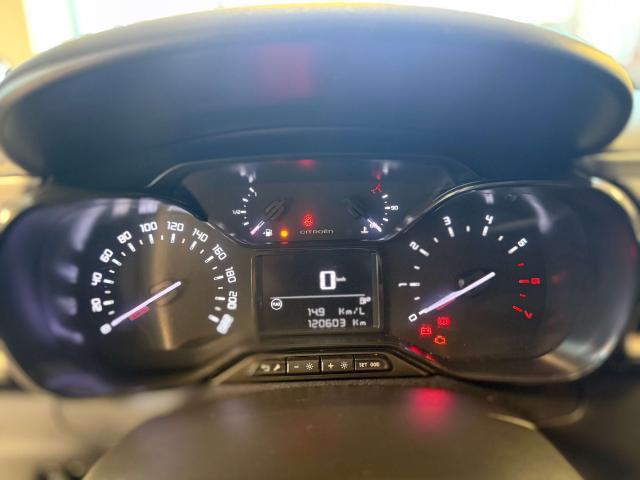 Citroen C3 1.2 puretech Feel
