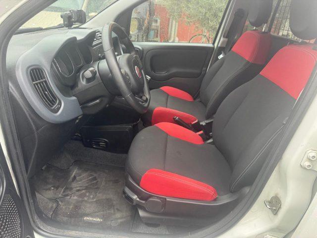 FIAT Panda 1.0 GSE S&S Hybrid Pop VAN 2 posti