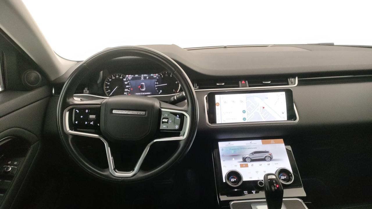 LAND ROVER Range Rover Evoque 2.0d i4 mhev R-Dynamic S awd 163cv auto