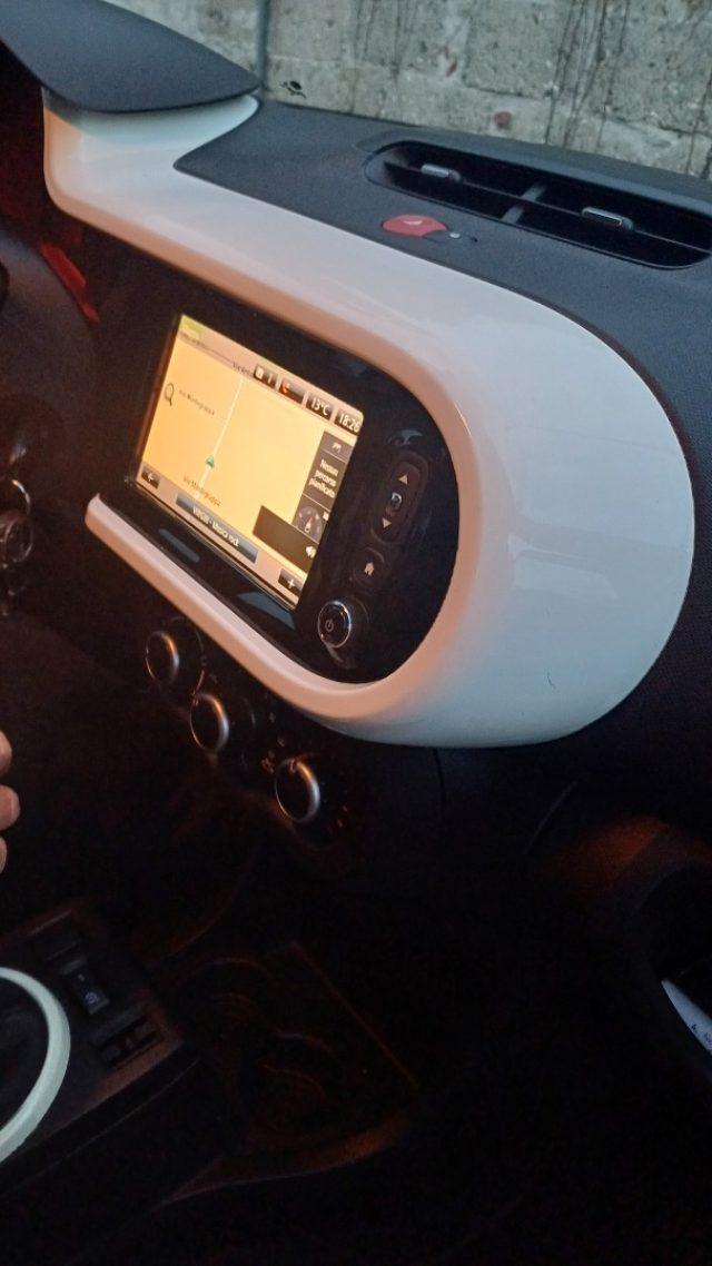 RENAULT Twingo 1.2 16V LEV Dynamique