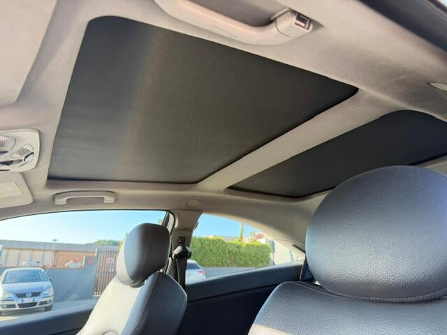 Mercedes-benz CLC 220 CDI Sport Aut.