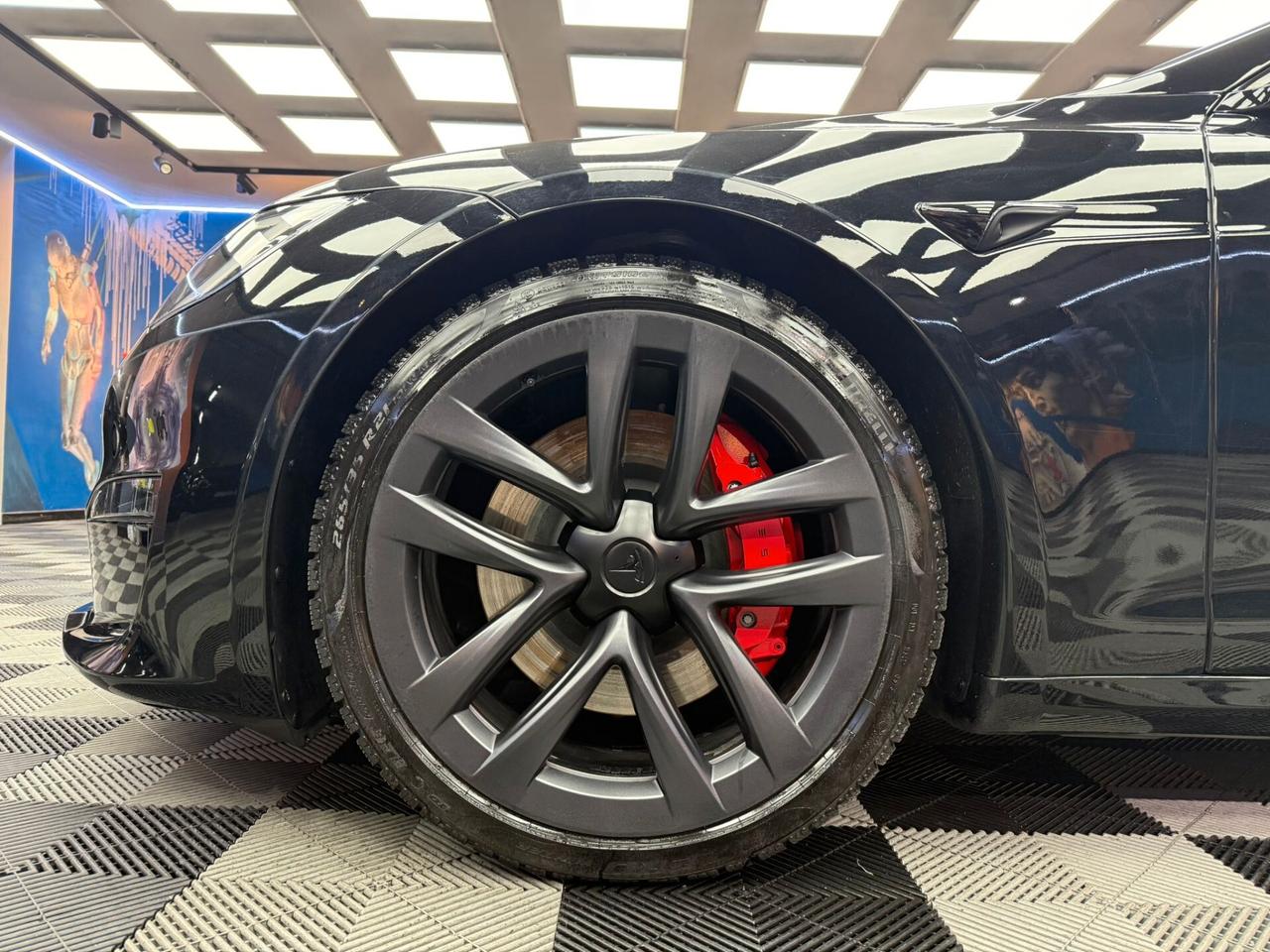 Tesla Model S 100kWh Plaid (794)