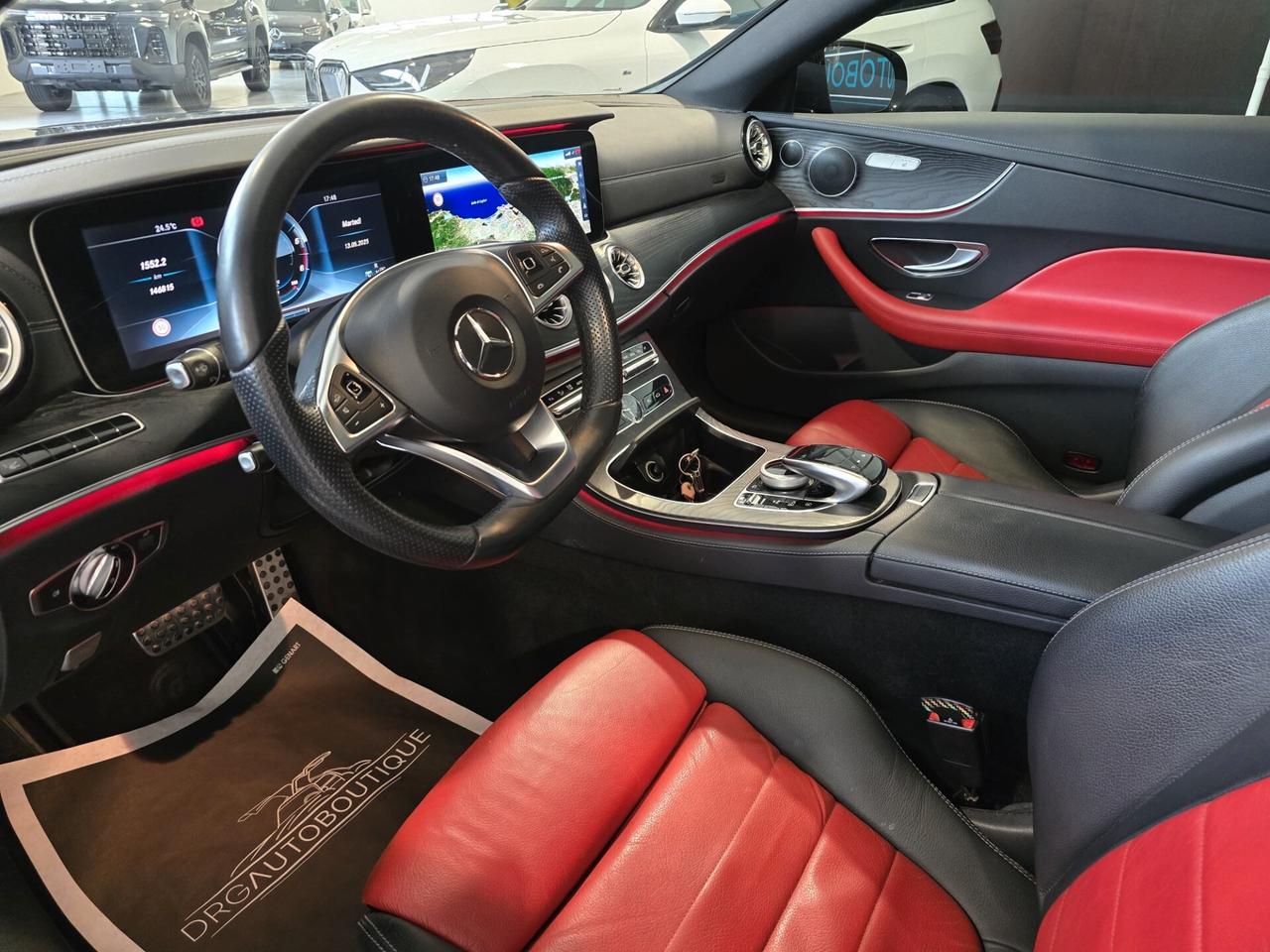 Mercedes-benz E 220 E 220 d 4Matic Premium Plus
