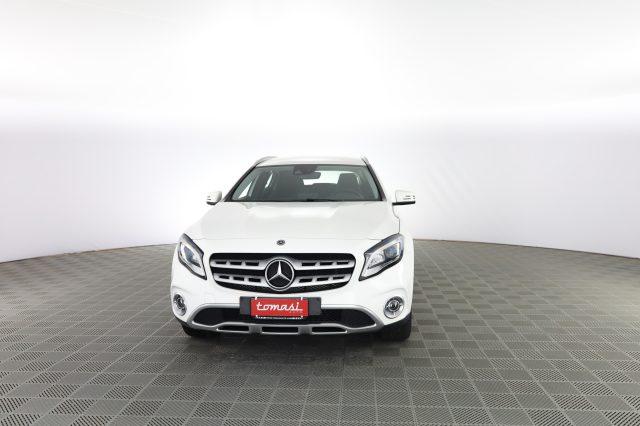 MERCEDES-BENZ CLA sse GLA GLA 180 Sport