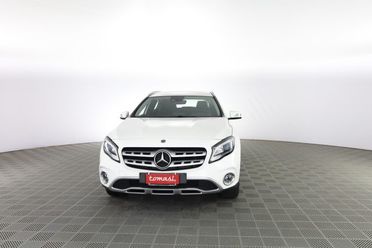 MERCEDES-BENZ CLA sse GLA GLA 180 Sport