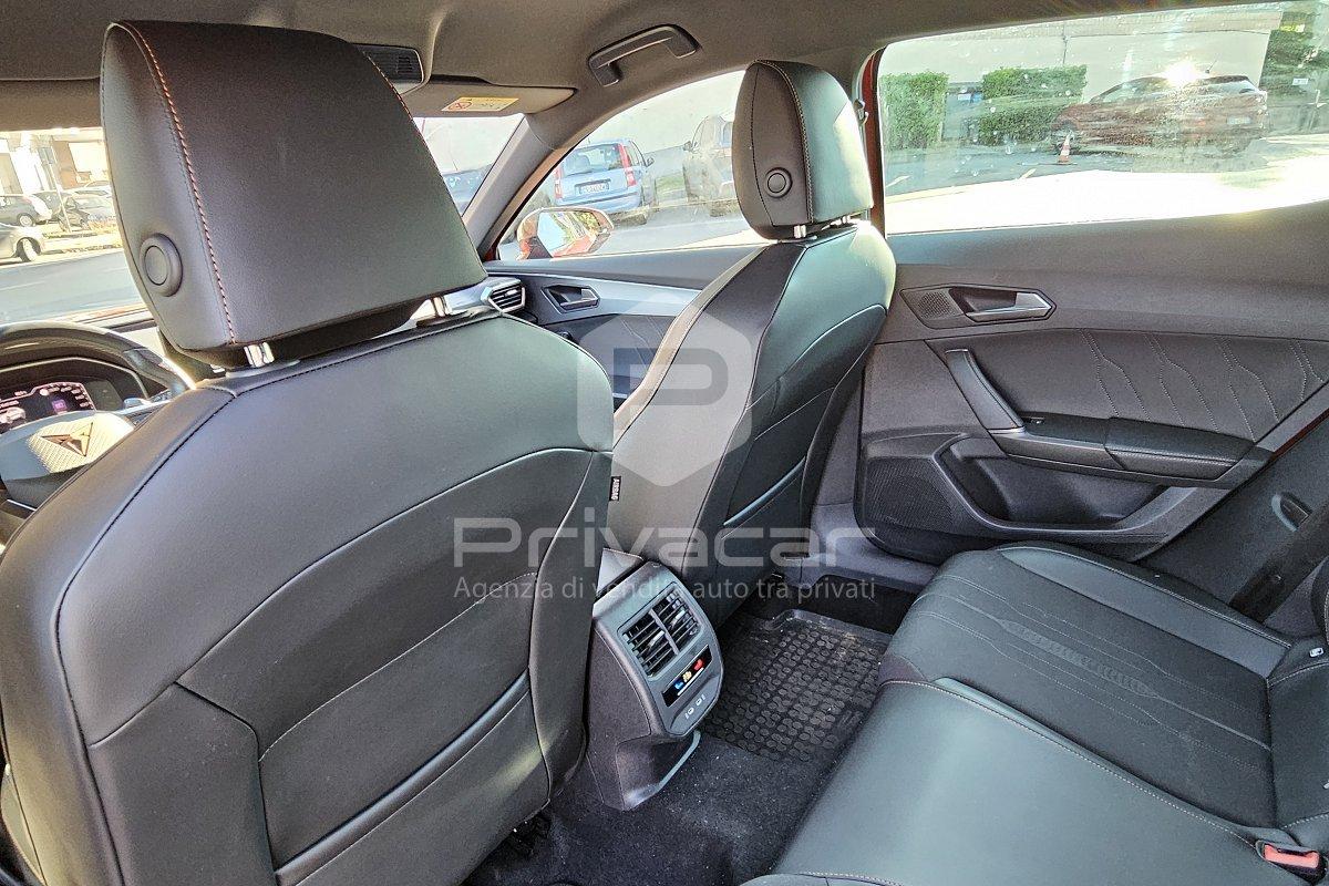 CUPRA Formentor 2.0 TSI 4Drive DSG