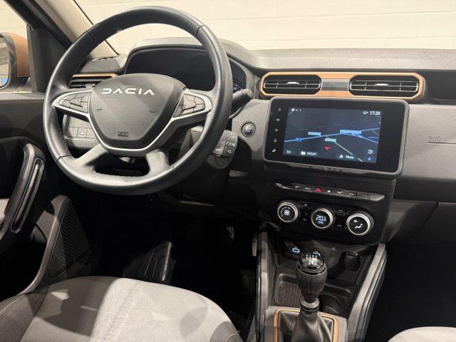 DACIA Duster 1.5 Blue dCi 8V 115 CV 4x2 Extreme PREZZO REALE