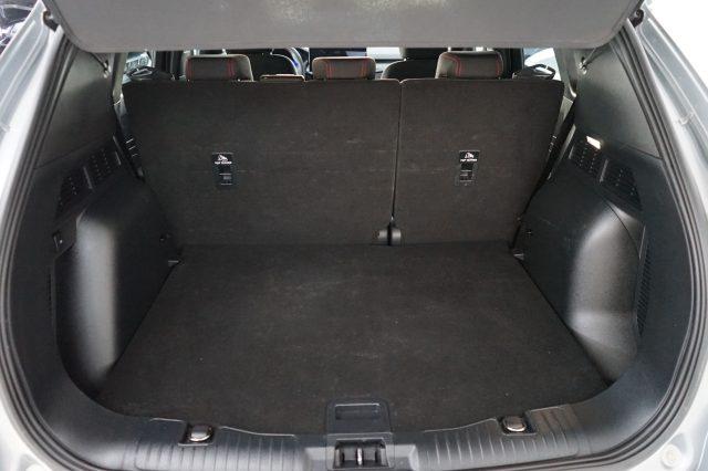 FORD Kuga 2.5 Full Hybrid FHEV 180 CV CVT 2WD ST-Line