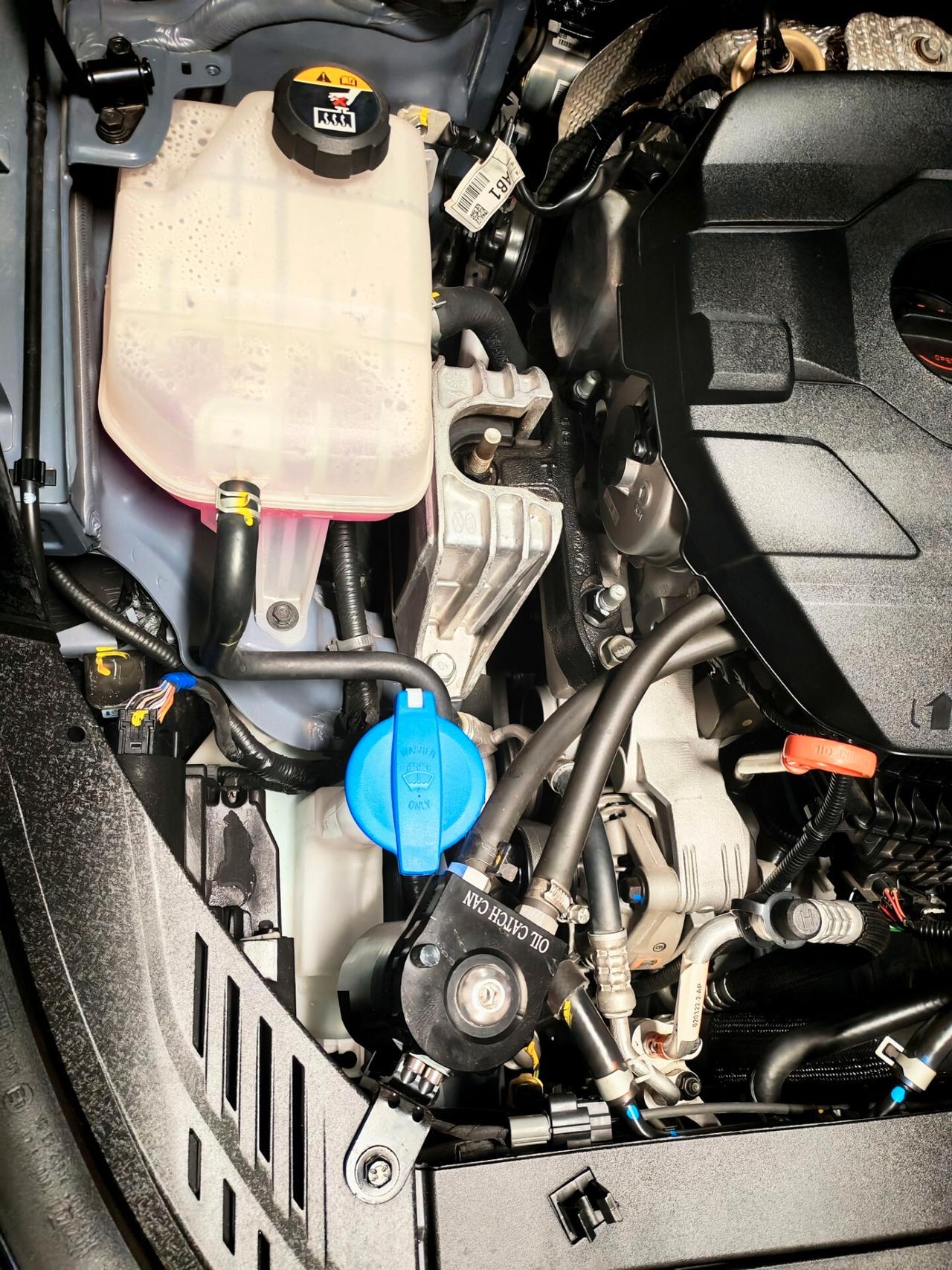 Hyundai i30 2.0 T-GDI 280 CV 5 porte DCT N Performance