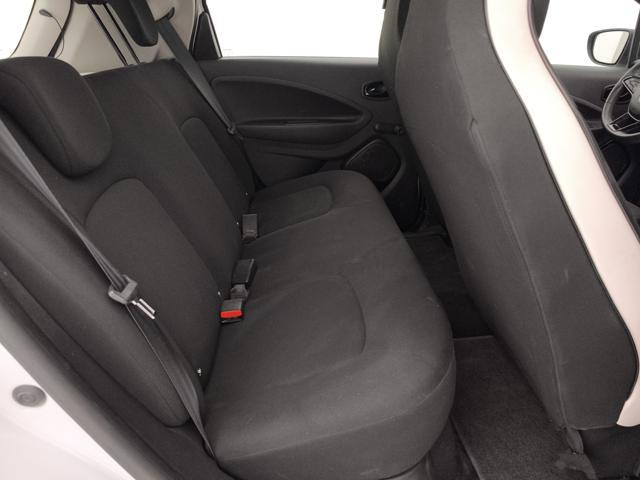 RENAULT ZOE Life R110