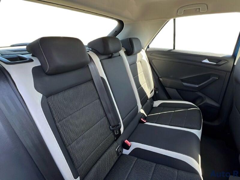 Volkswagen T-Roc 2.0 TDI SCR Advanced BMT DSG