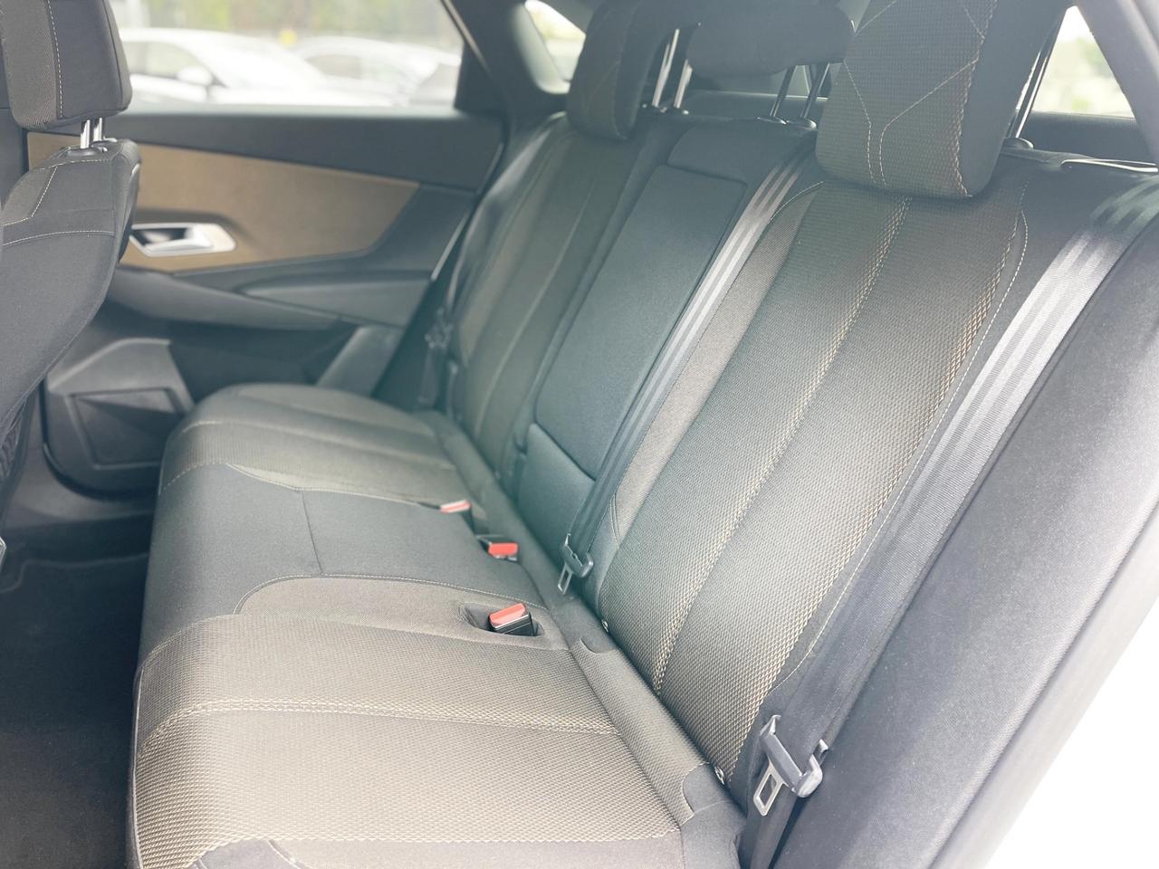 Ds 7 1.6 Ibrido/Benzina 200CV E6 Neo - 2021