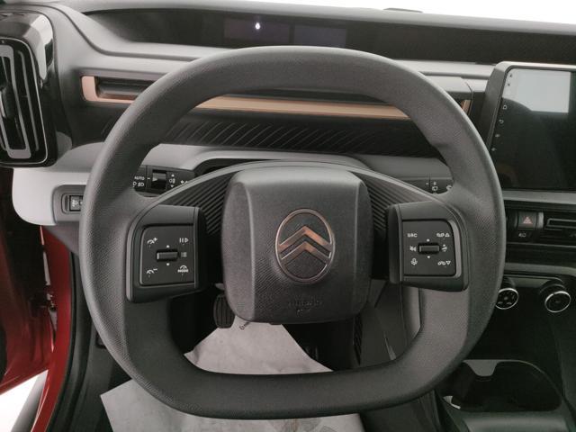 CITROEN C3 Aircross PureTech Turbo 100 CV You