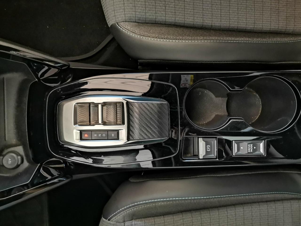 Peugeot 2008 diesel 130 S&S EAT8 Allure 2023