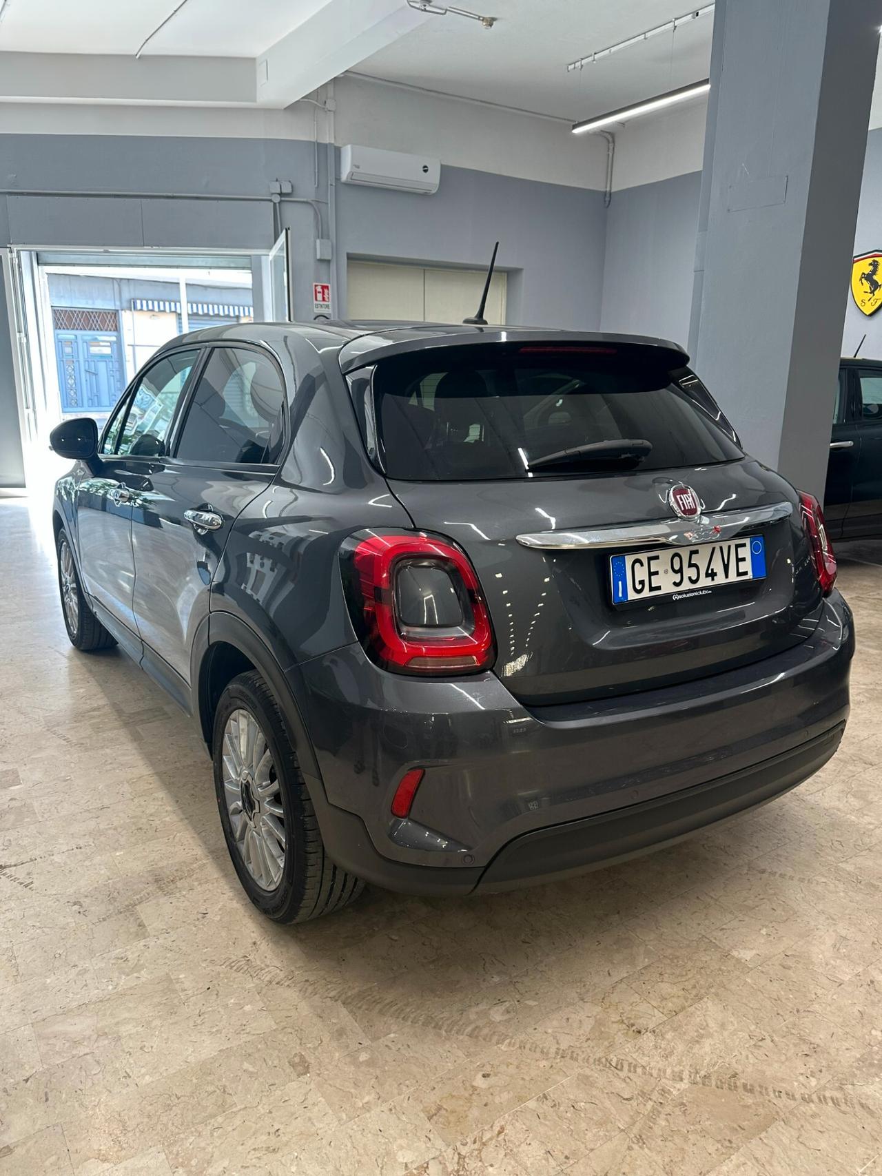 Fiat 500X 1.0 T3 120 CV Sport