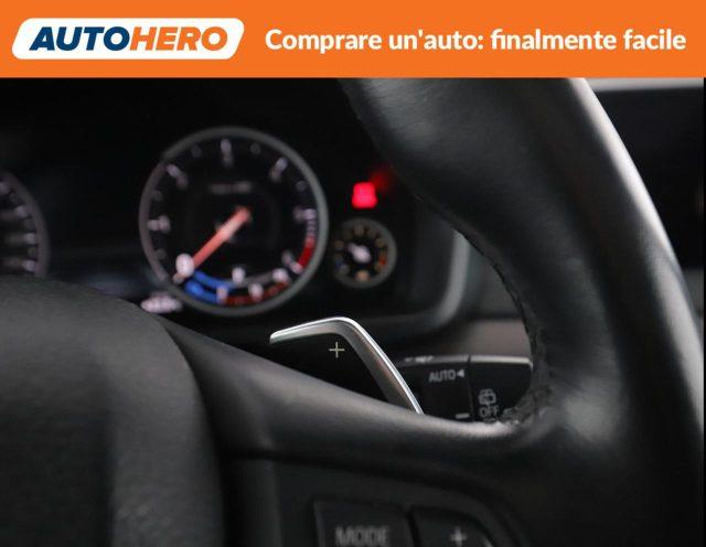 BMW X5 xDrive30d 258CV Experience