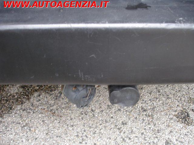 FIAT Scudo 2.0 MJT Combi 9 POSTI