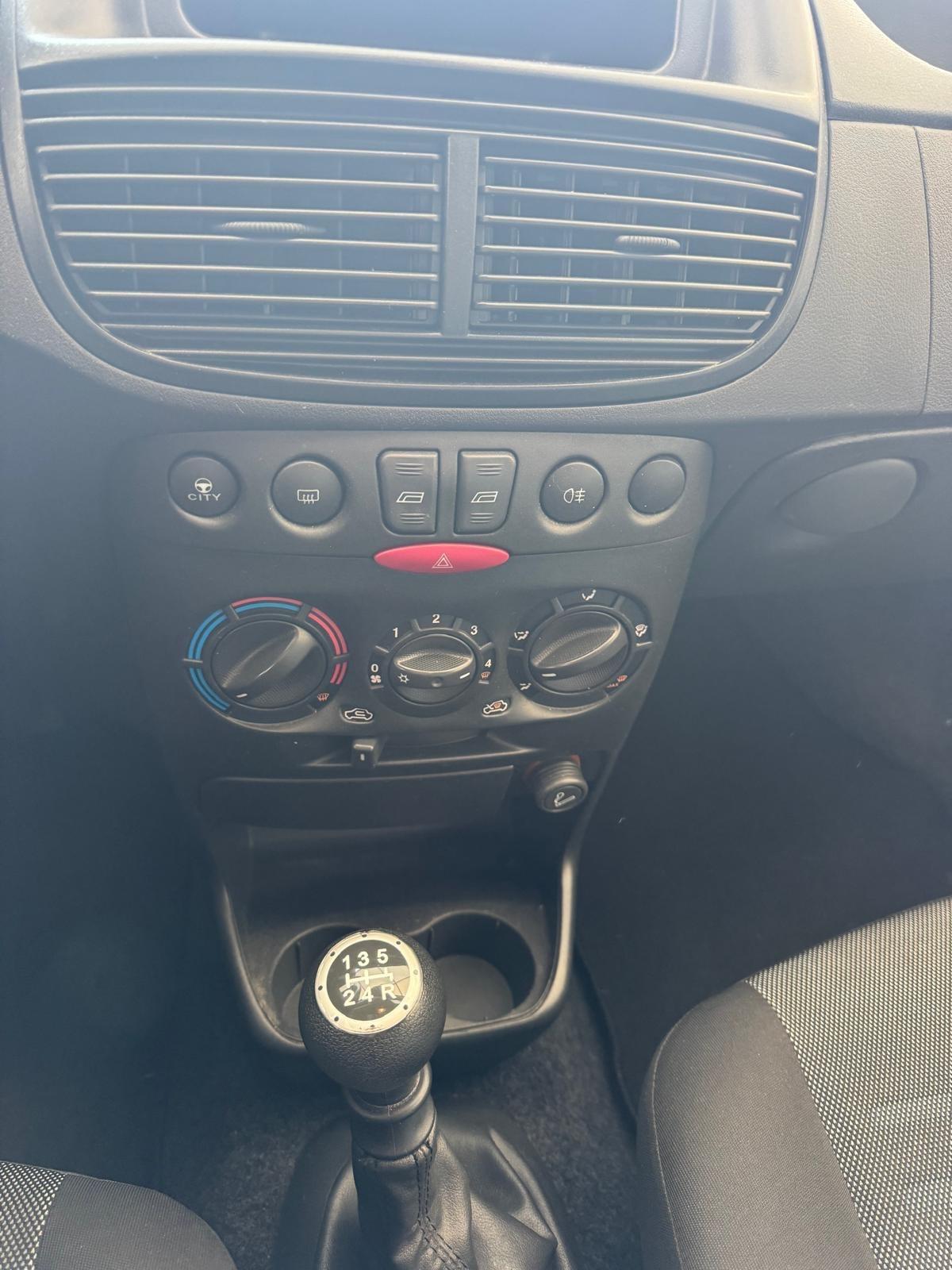 Fiat Punto Classic 1.2 5 porte Active