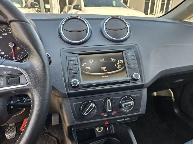 SEAT Ibiza Ibiza ST 1.0 tsi Business High s&s 95cv