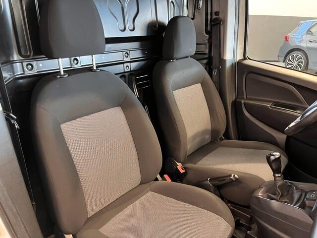 Fiat Doblo Doblò 1.3 MJT S&S PC-TN Cargo Easy 95 CV 2 POSTI