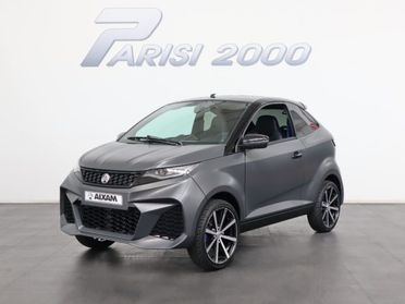 AIXAM Coupé e-Coupè GTI Ambition *PROMO PARISI GROUP*
