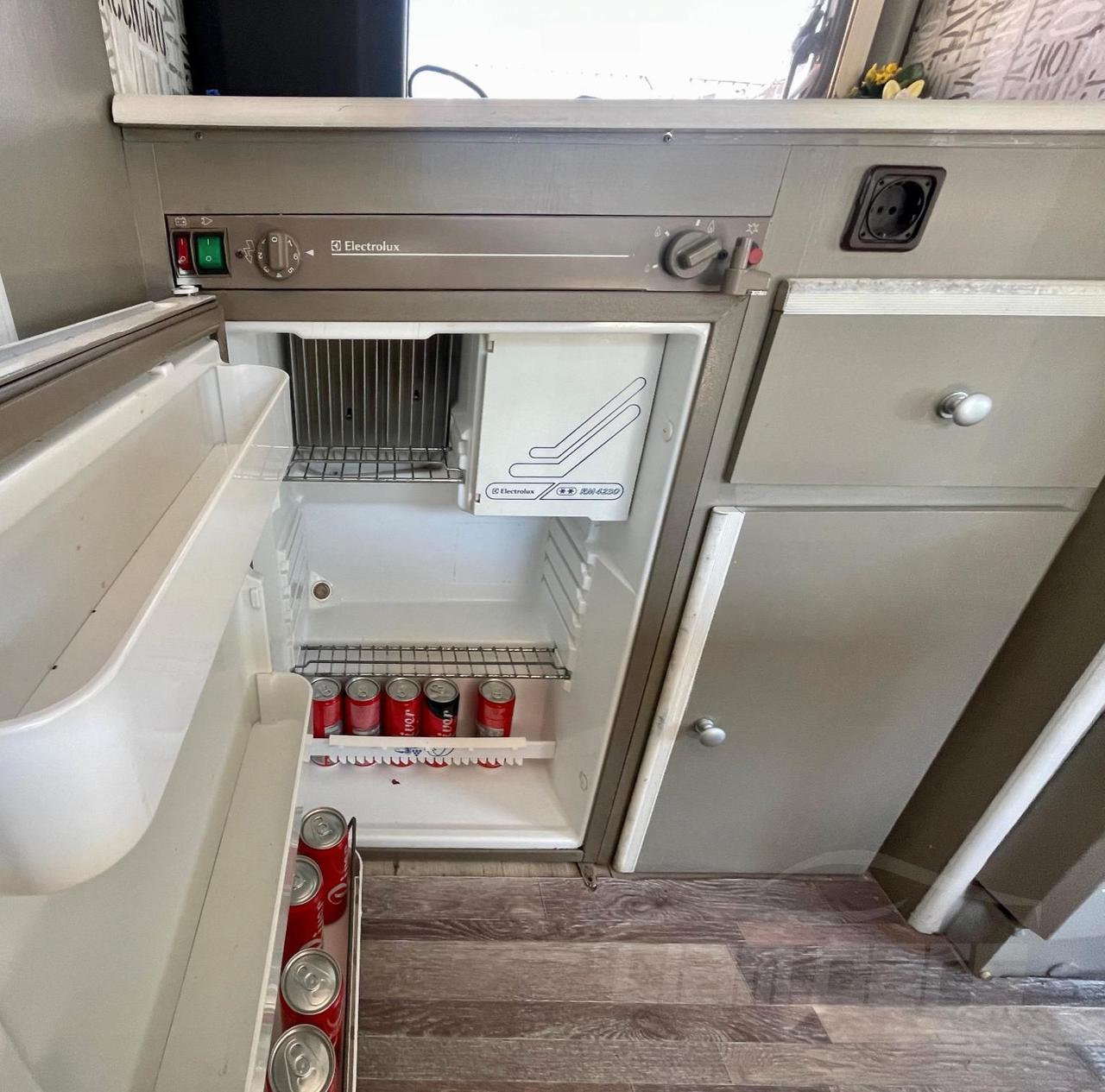 Ford TRANSIT 120 s 2.5