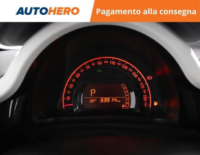 RENAULT Twingo SCe EDC Lovely