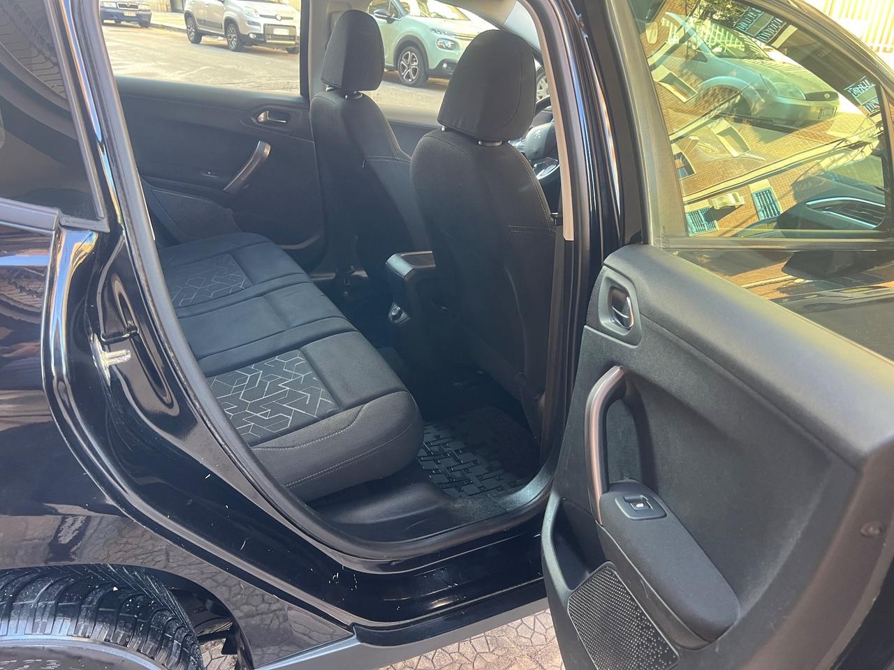 Peugeot 2008 1.4 HDi 68CV Access