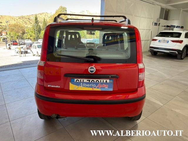 FIAT Panda 1.1 Active NO CLIMA