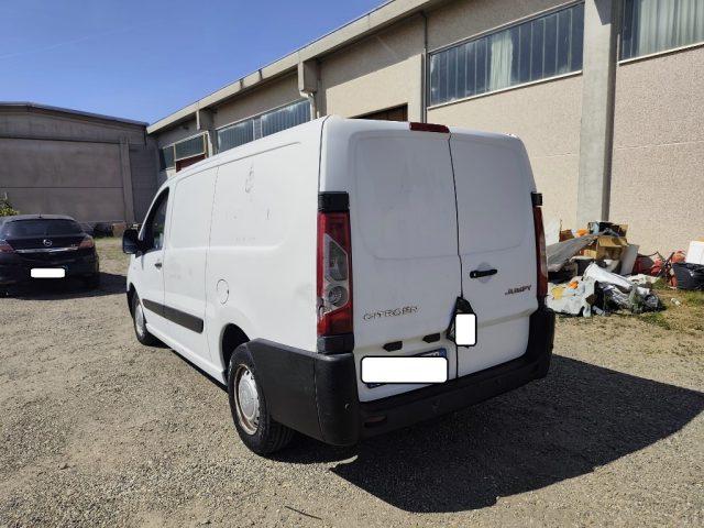 CITROEN Jumpy 27 2.0 HDi/120 Furgone