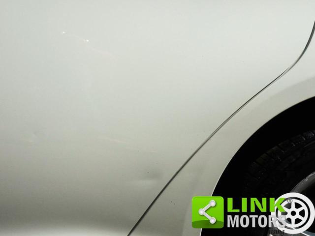 ALFA ROMEO Giulietta 1.4 T 120CV GPL Distinctive - UNICO PROPRIETARIO