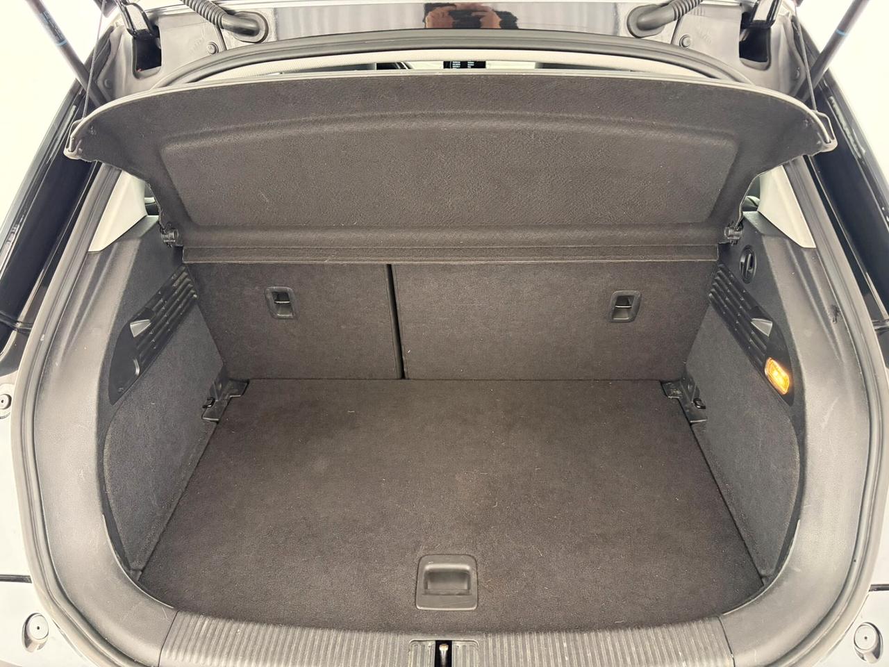 Audi A1 1.6 TDI 116 CV S tronic Sport - NEOPATENTATI