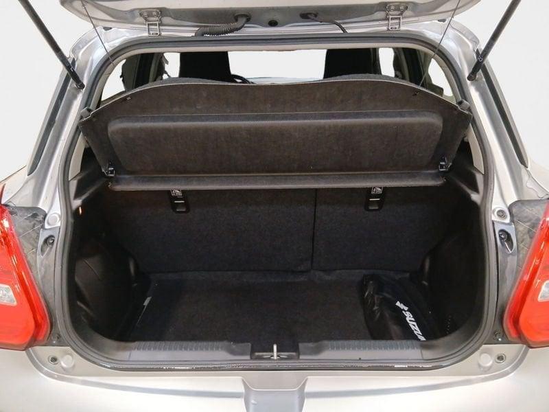 Suzuki Swift 1.4h Sport 2wd