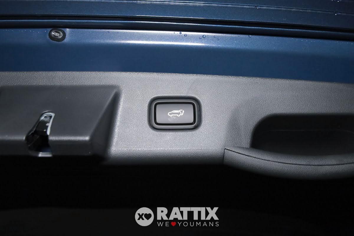 Hyundai Tucson 1.6 CRDI Mhev 48V Exellence DCT